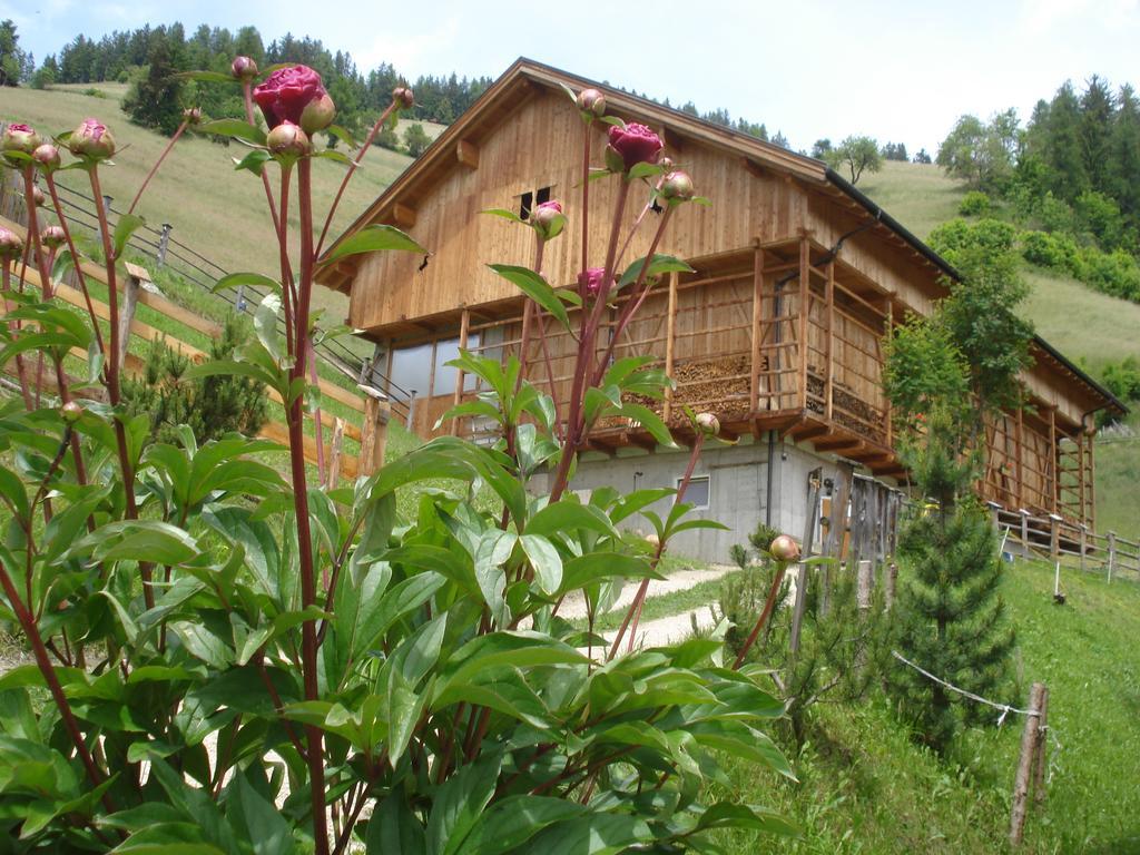 Agritur Bolser San Vigilio Di Marebbe Exterior photo
